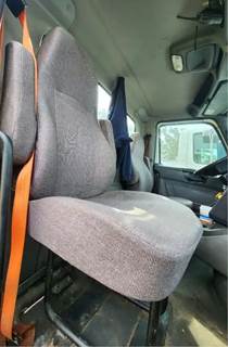 International LT625 Right Seat