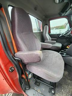 International LT625 Right Seat