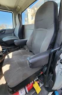 International LT625 Left Seat