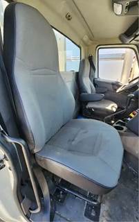 International LT625 Right Seat