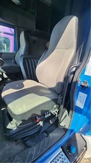 International LT625 Left Seat