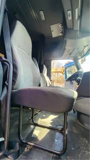 International LT625 Right Seat
