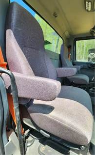 International LT625 Right Seat