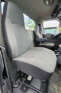 International LT625 Right Seat