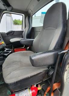 International LT625 Left Seat