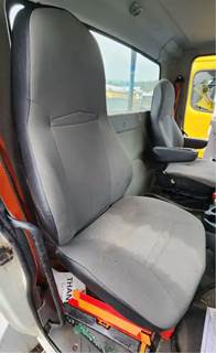 International LT625 Right Seat