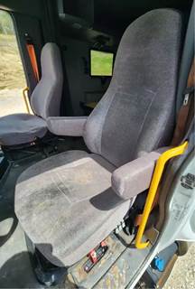 International LT625 Left Seat