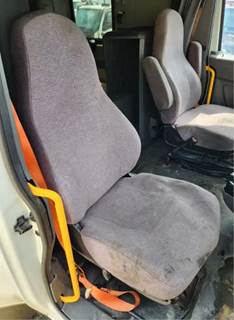 International LT625 Right Seat