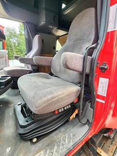 International LT625 Left Seat