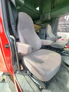 International LT625 Right Seat
