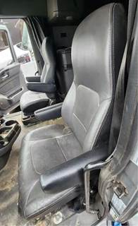 International LT62F Left Seat