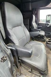 International LT62F Right Seat