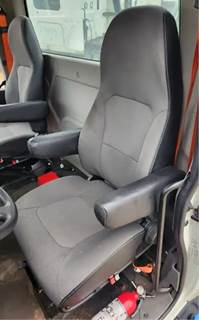 International LT62F Left Seat