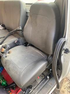 International MV607 Left Seat