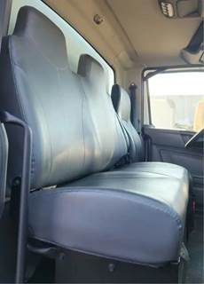 International MV607 Right Seat