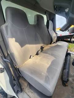 International MV607 Right Seat