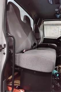 International MV607 Right Seat