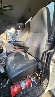 International MV607 Left Seat