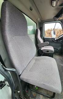 International MV607 Right Seat