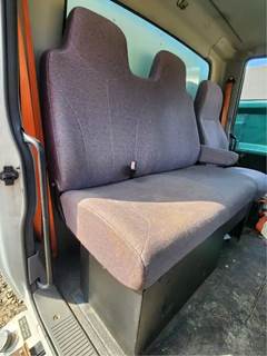 International MV607 Right Seat