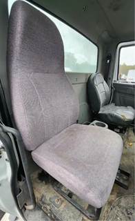 International MV607 Right Seat