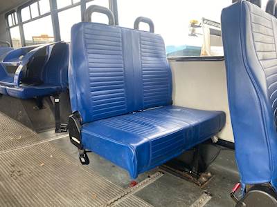 International PC015 Seat