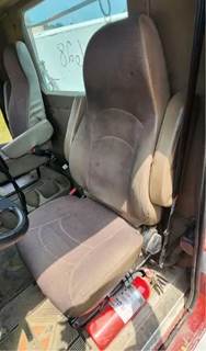 International Paystar 5900i Left Seat