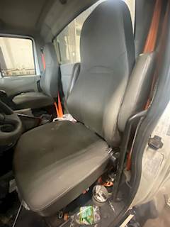 International ProStar Seat