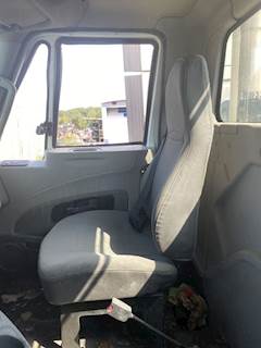 International ProStar Seat