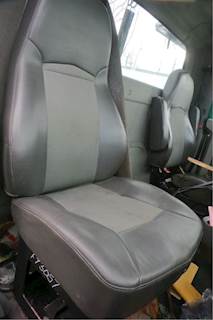 International ProStar Seat