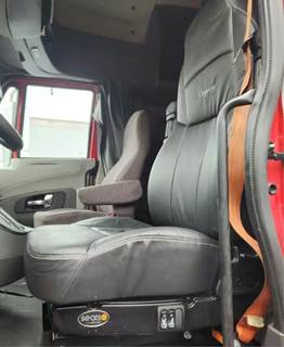 International ProStar Left Seat