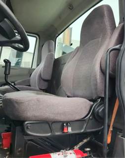 International ProStar Left Seat