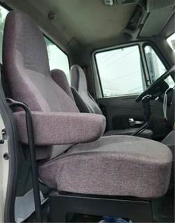 International ProStar Right Seat