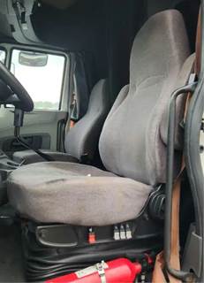 International ProStar Left Seat