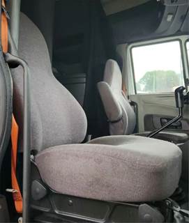 International ProStar Right Seat