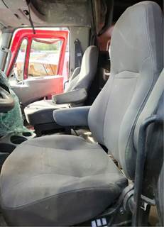 International ProStar Left Seat