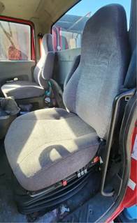 International ProStar Left Seat