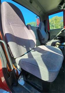 International ProStar Right Seat