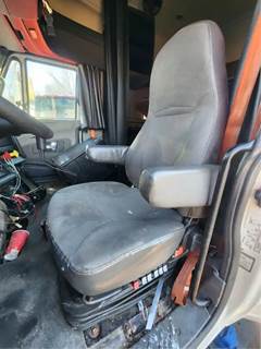 International ProStar Left Seat