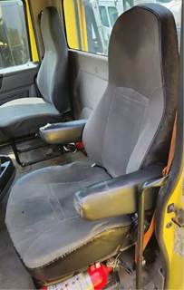 International RH613 Left Seat