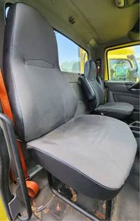 International RH613 Right Seat