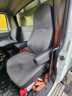 International RH613 Left Seat