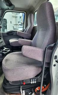 International RH613 Left Seat