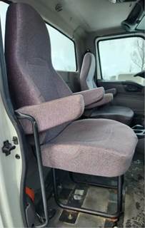 International RH613 Right Seat