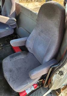 International RH613 Left Seat