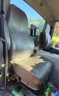 International TerraStar Right Seat