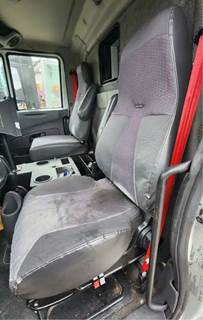 International TerraStar Left Seat