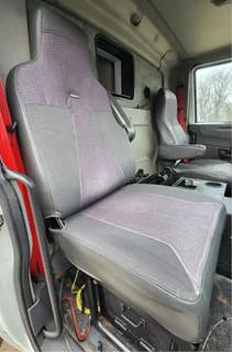 International TerraStar Right Seat