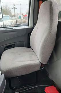 International TranStar 8600 Right Seat