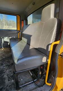 International WorkStar 7400 Seat